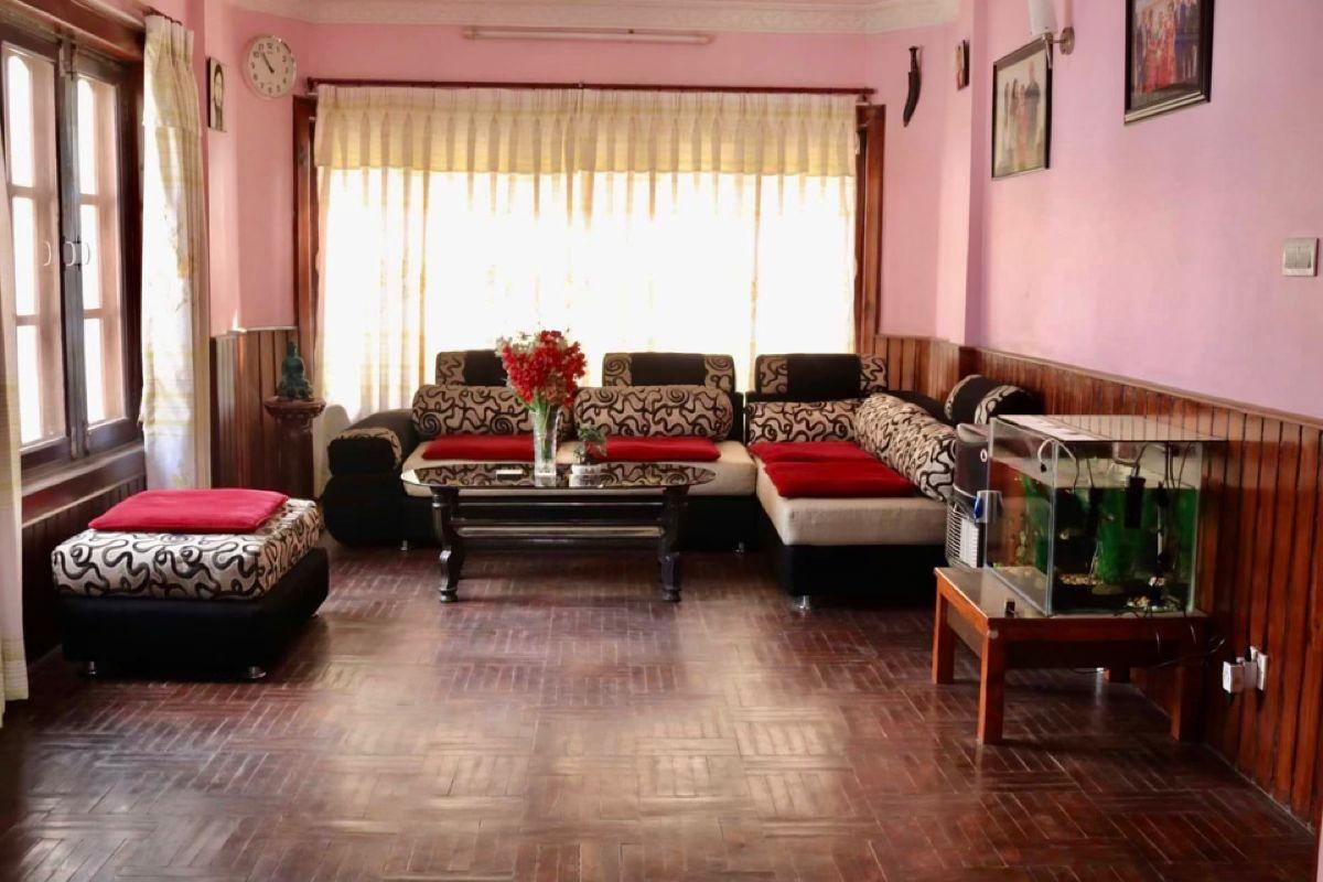 Picture of Lalitpur Metropolitan City, Bagmati