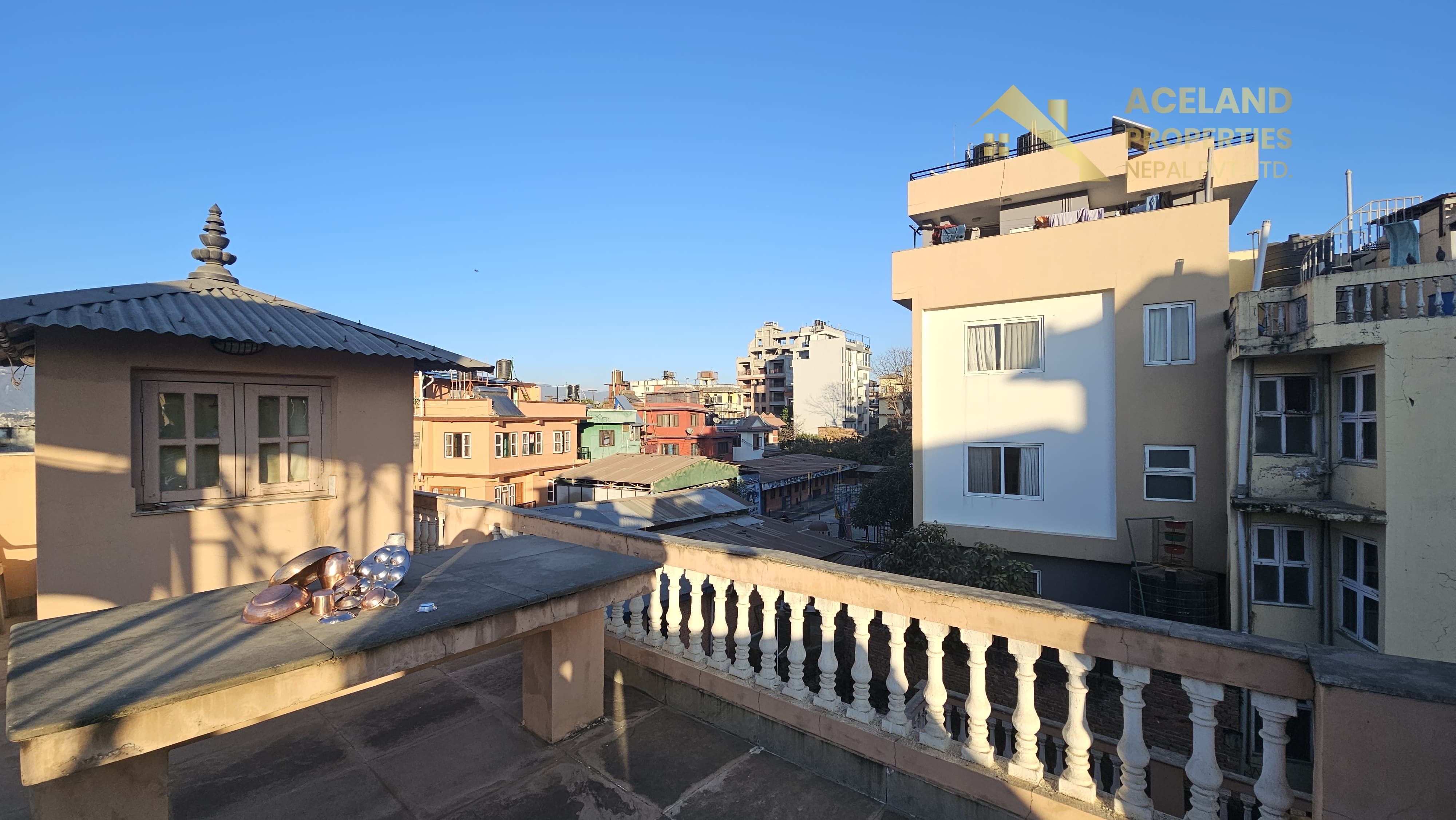 Picture of Kathmandu Metropolitan City, Bagmati