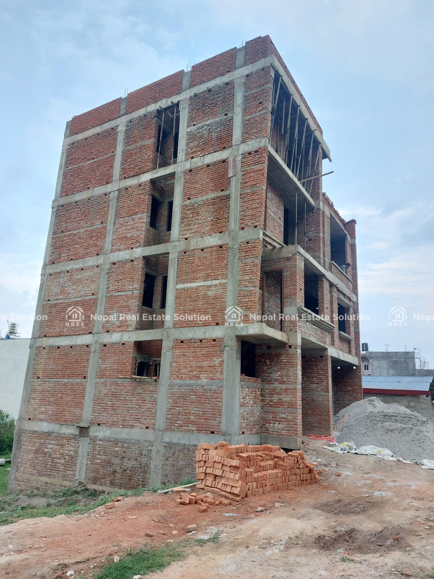 Picture of Lalitpur Metropolitan City, Bagmati