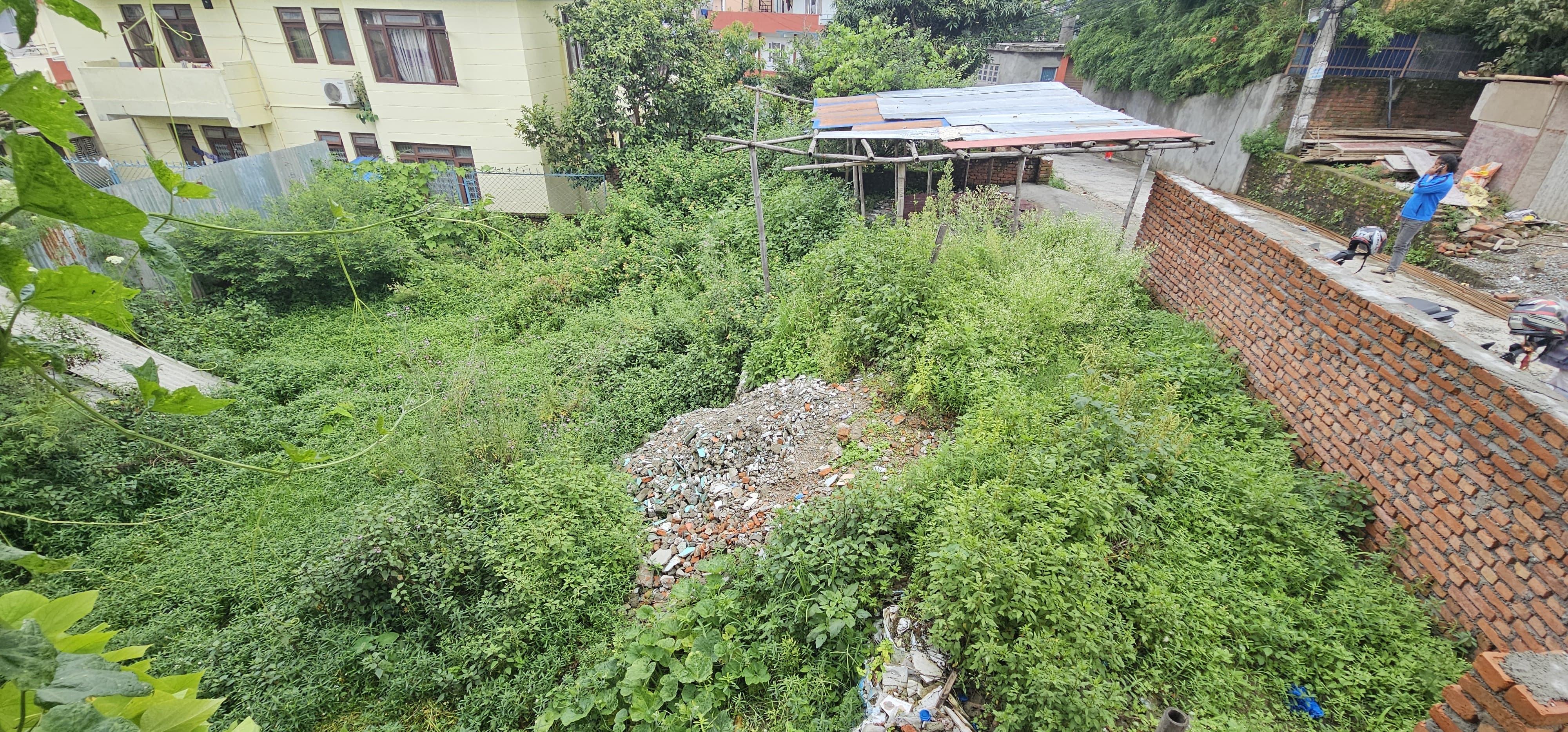 Picture of Kirtipur Municipality, Bagmati