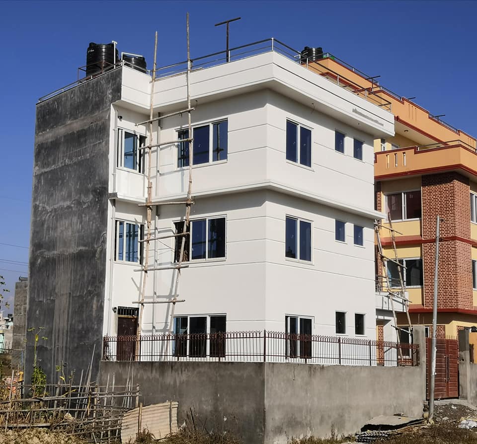 Picture of Bafal, Lalitpur Metropolitan City, Bagmati Province