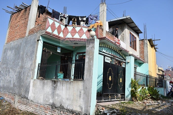 Picture of Mahalaxmi Municipality, Bagmati Province
