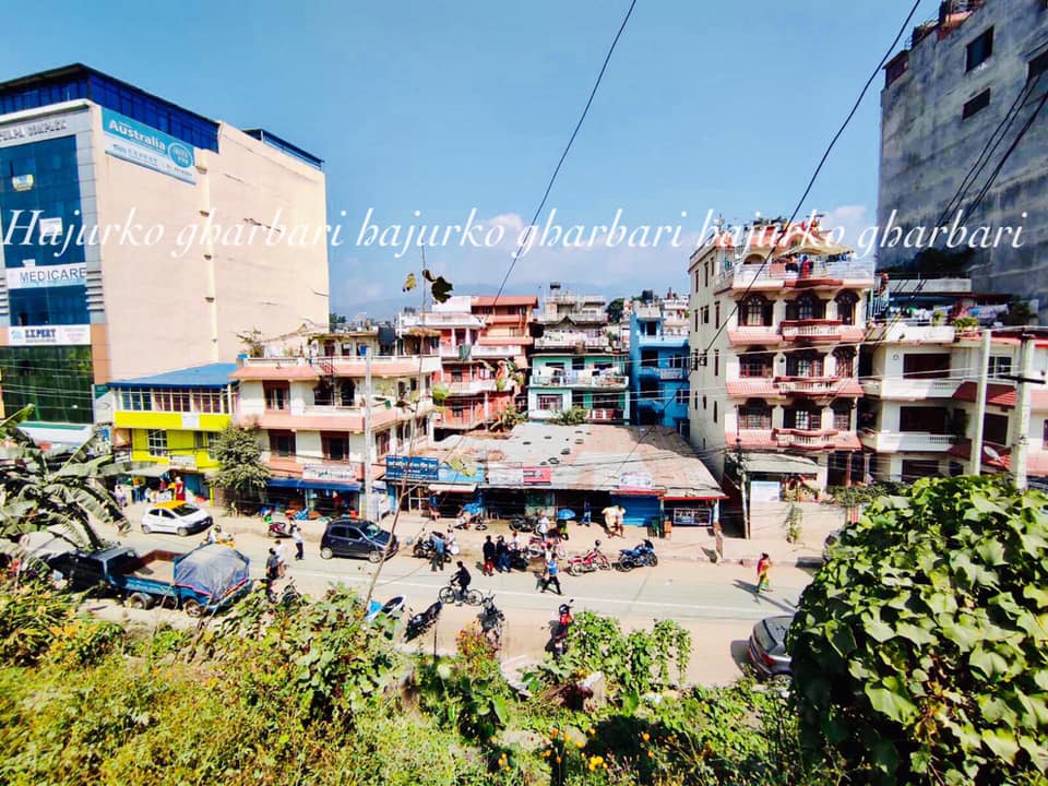 Picture of Kathmandu Metropolitan City, Bagmati Province