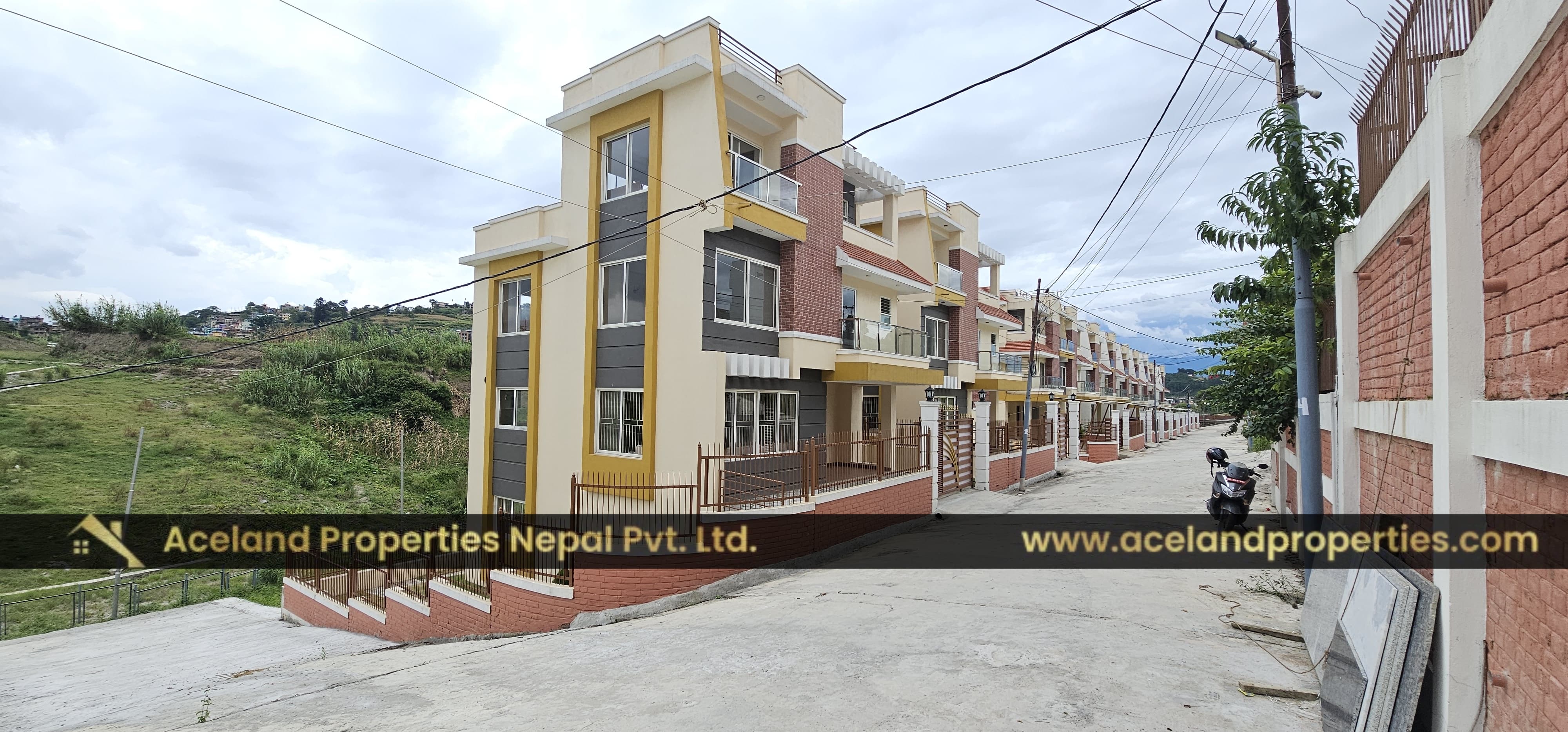 Picture of Kirtipur Municipality, Bagmati