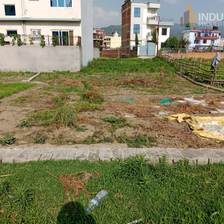 Picture of Lalitpur Metropolitan City, Bagmati