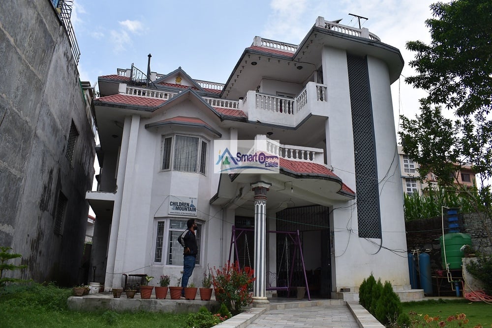 Picture of Kathmandu Metropolitan City, Bagmati