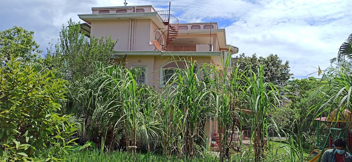 Picture of Budhanilkantha Municipality, Bagmati