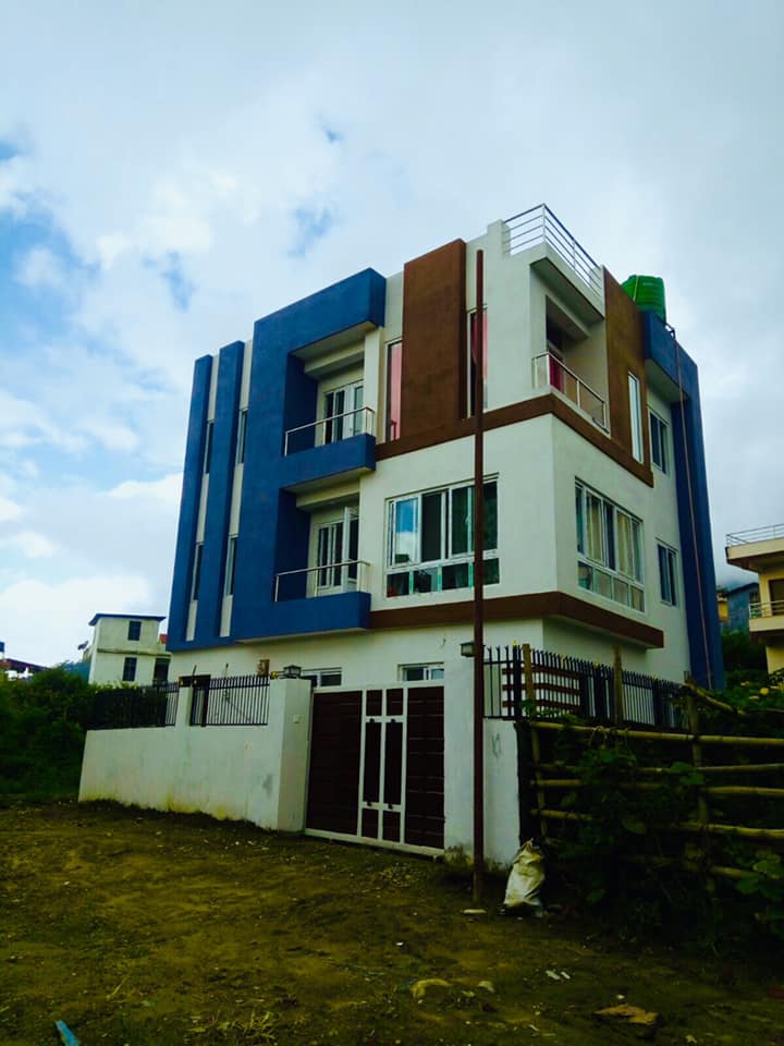 Picture of Budhanilkantha Municipality, Bagmati Province