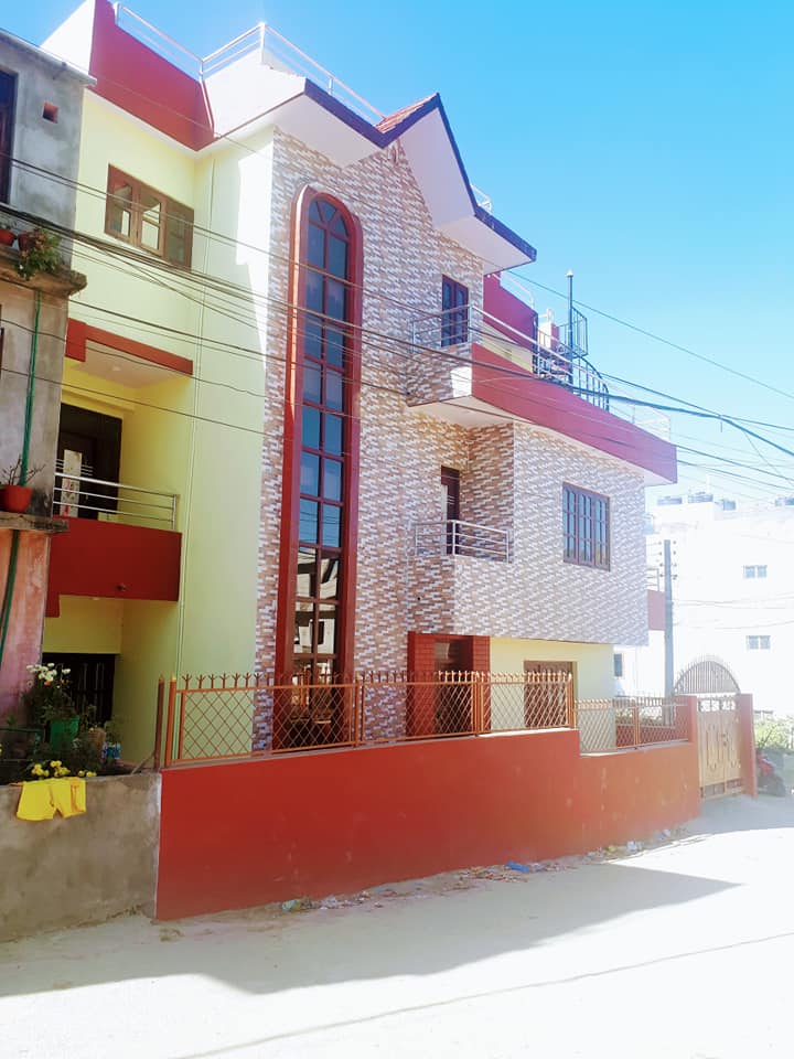 Picture of Chandragiri Municipality, Bagmati Province