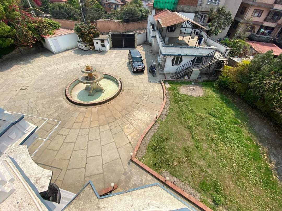 Picture of Kathmandu Metropolitan City, Bagmati
