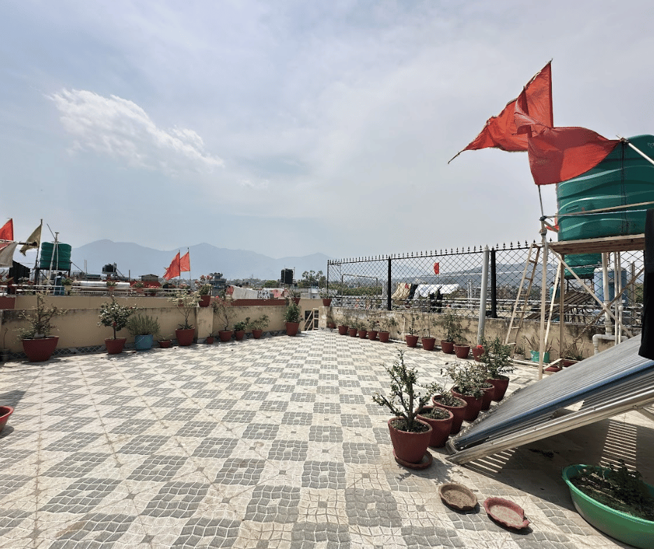 Picture of Kathmandu Metropolitan City, Bagmati