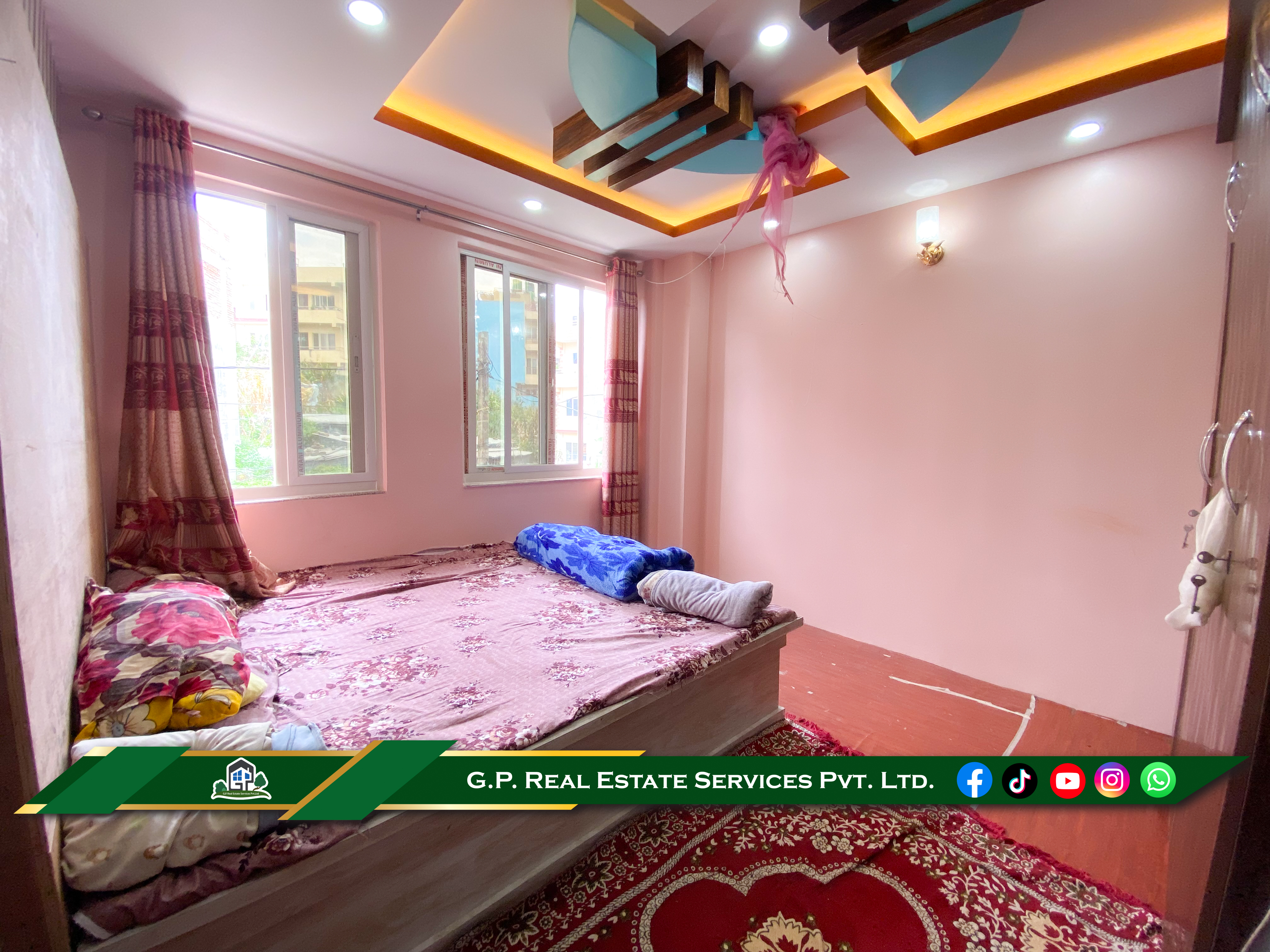 Bed Room