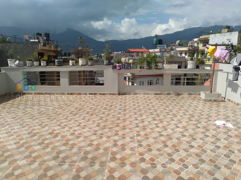 Picture of Tokha Municipality, Bagmati Province