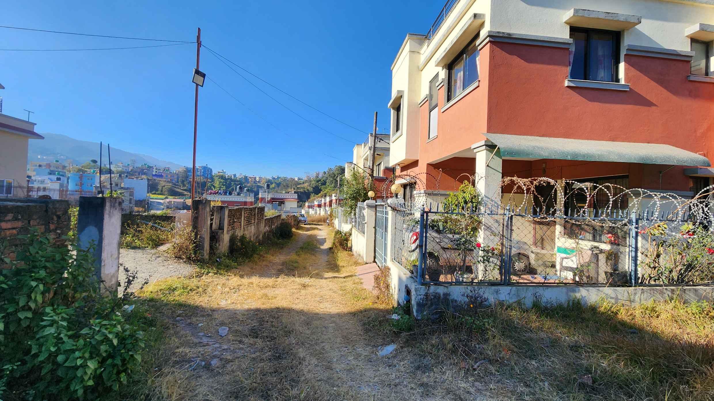 Picture of Nagarjun Municipality, Bagmati
