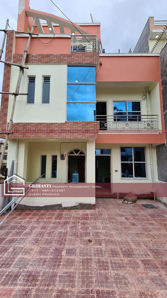 Picture of Mahalaxmi Municipality, Bagmati Province