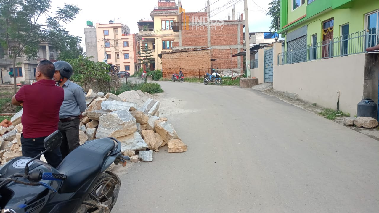 Picture of Suryabinayak Municipality, Bagmati