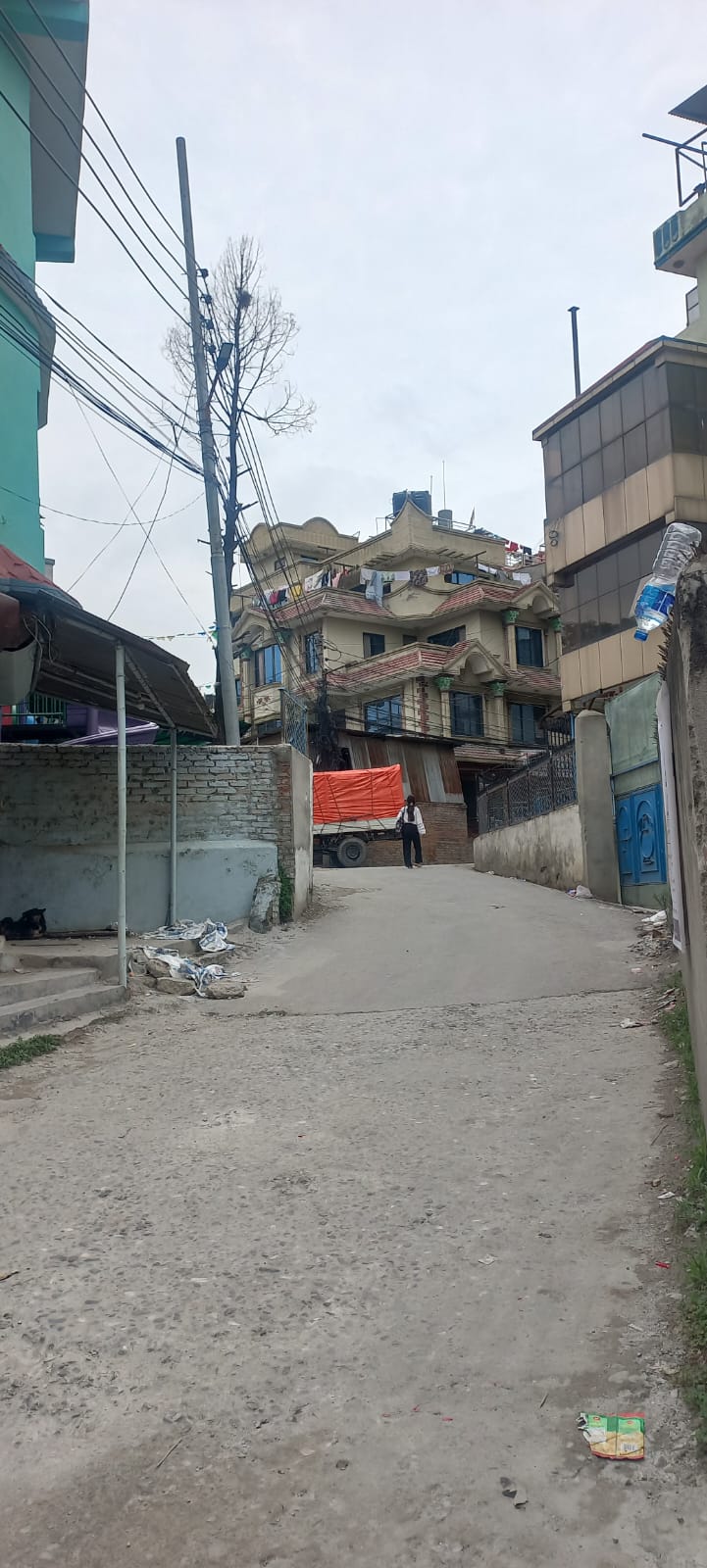 Picture of Madhyapur Thimi Municipality, Bagmati