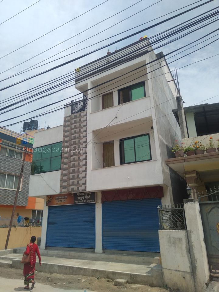 Picture of Budhanilkantha Municipality, Bagmati Province