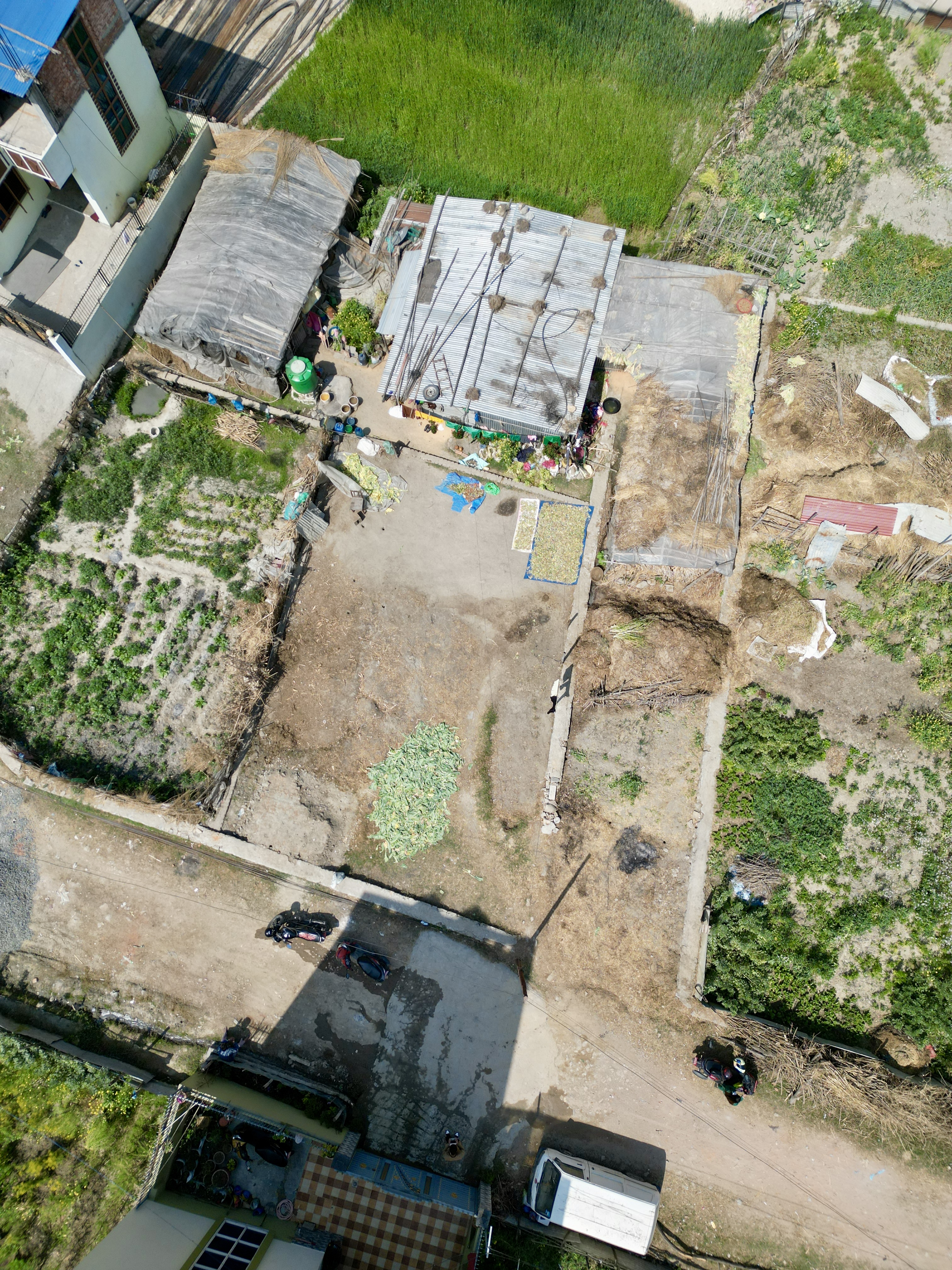 Picture of Tarkeshwor Municipality, Bagmati