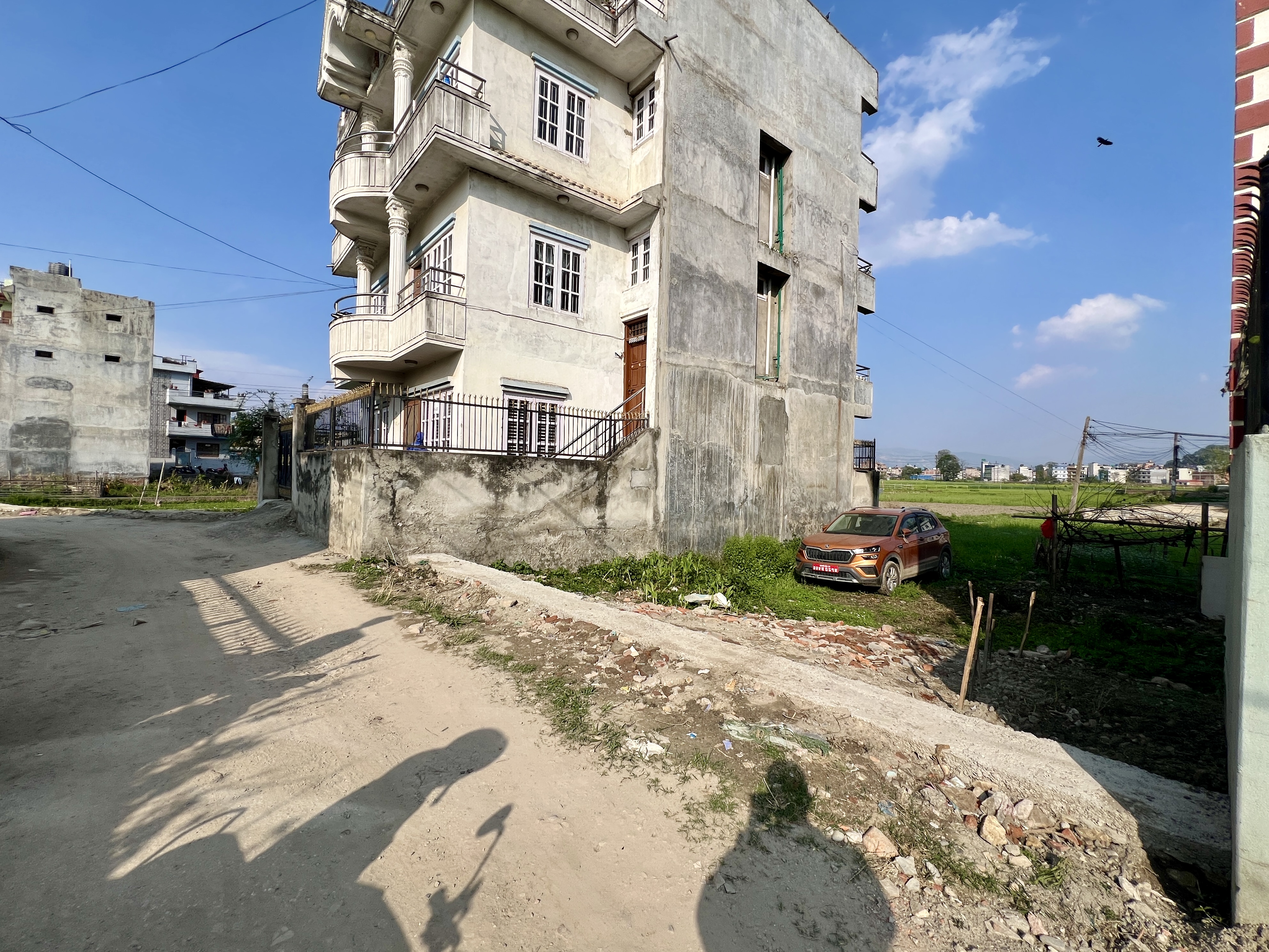 Picture of Madhyapur Thimi Municipality, Bagmati