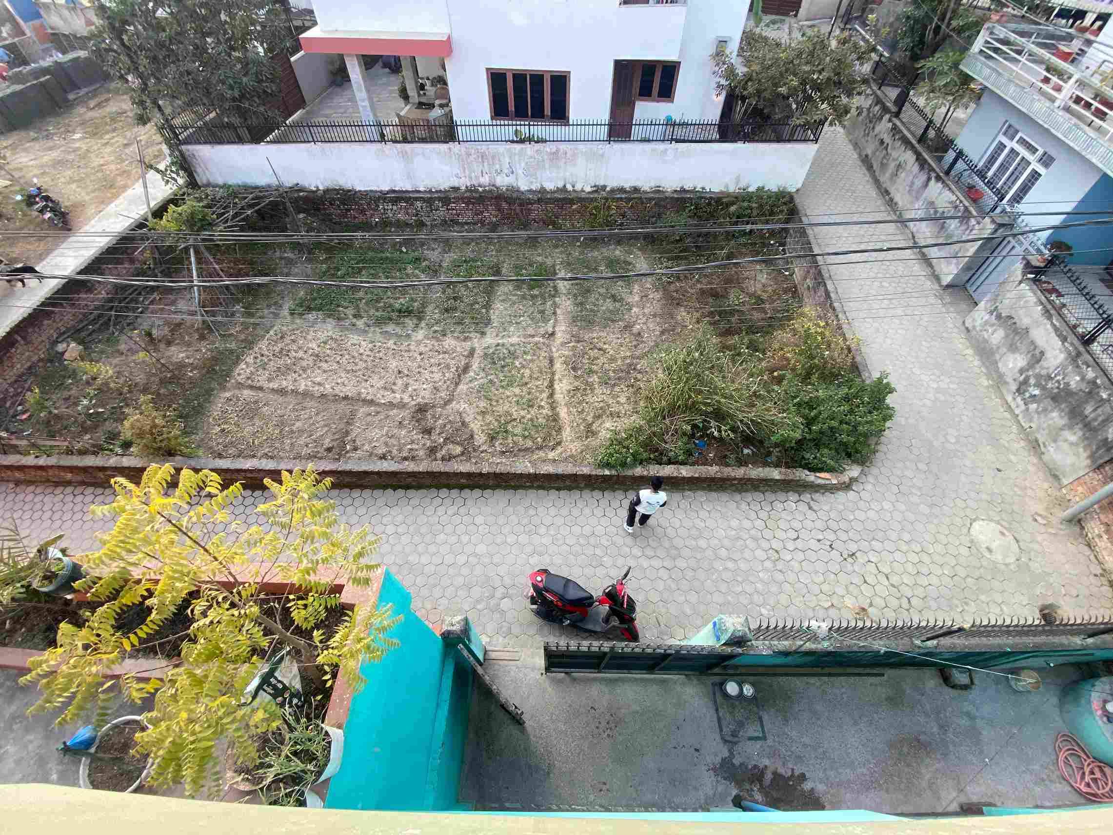 Picture of Lalitpur Metropolitan City, Bagmati