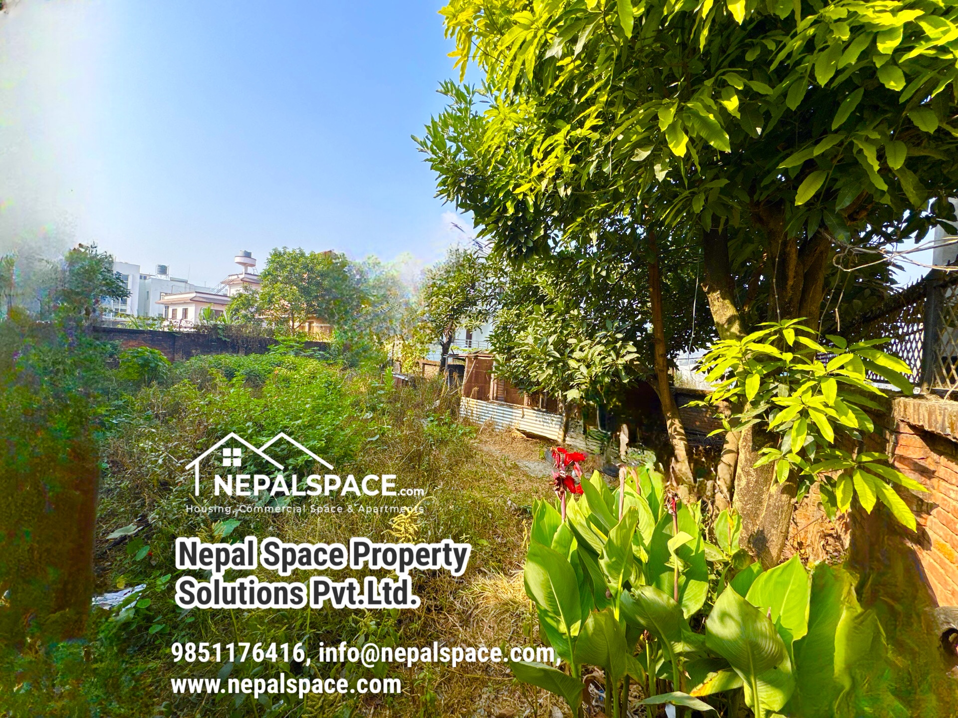 Picture of Lalitpur Metropolitan City, Bagmati