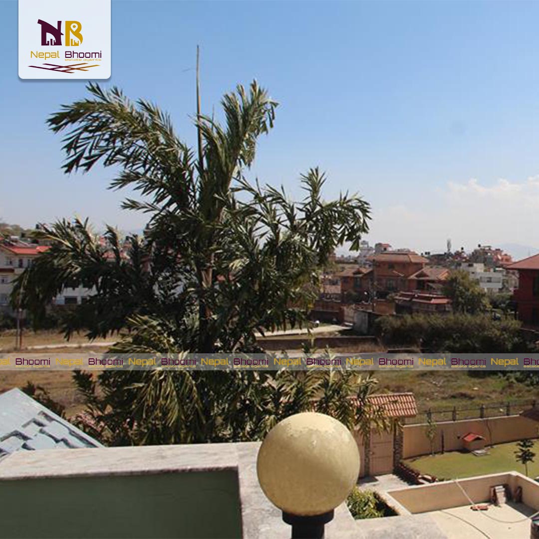 Picture of Tokha Municipality, Bagmati Province