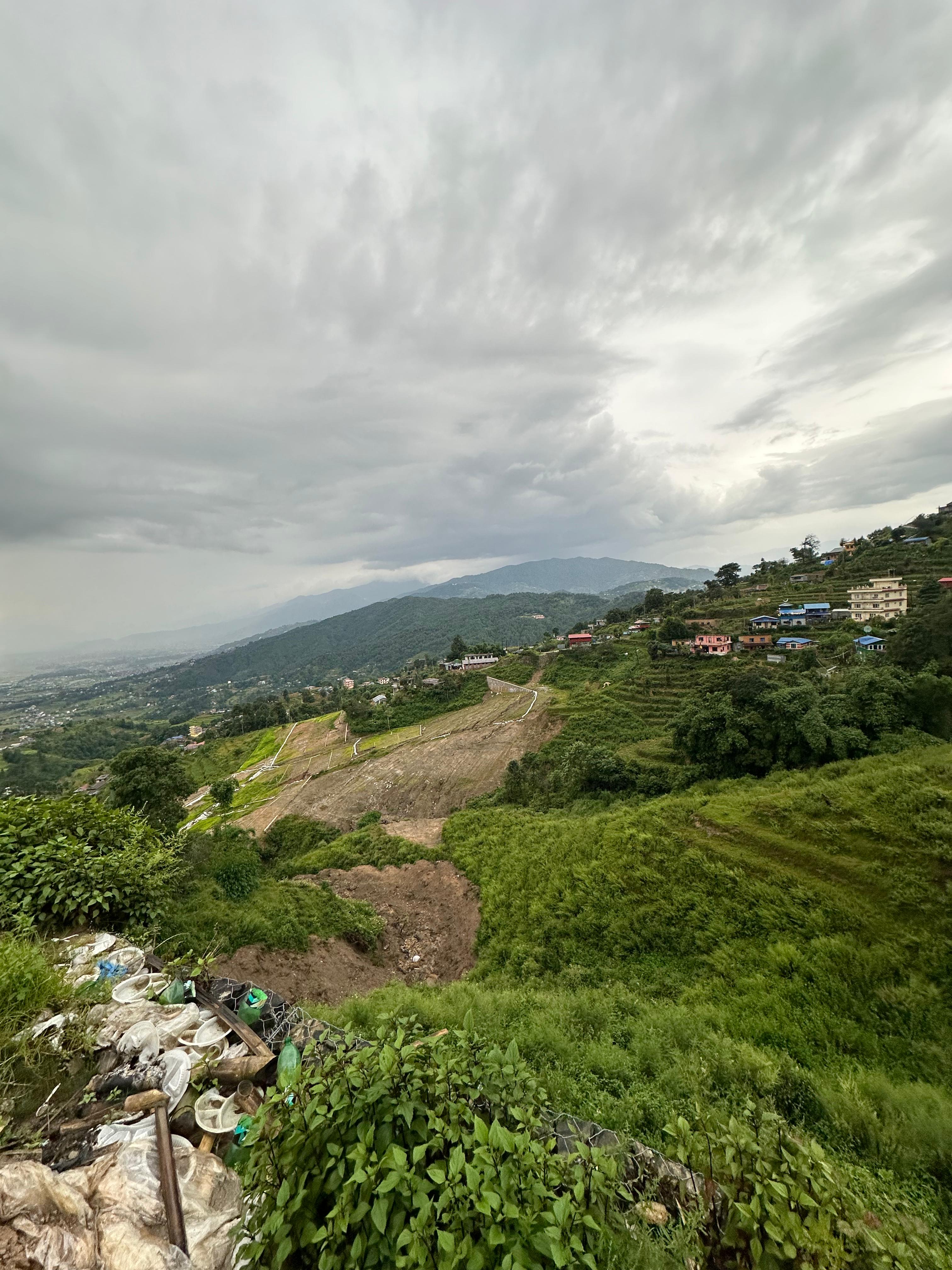 Picture of Changunarayan Municipality, Bagmati