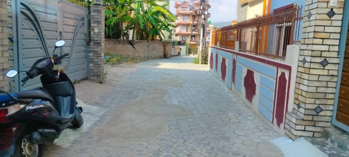 Picture of Nagarjun Municipality, Bagmati