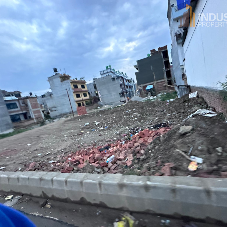 Picture of Mahalaxmi Municipality, Bagmati