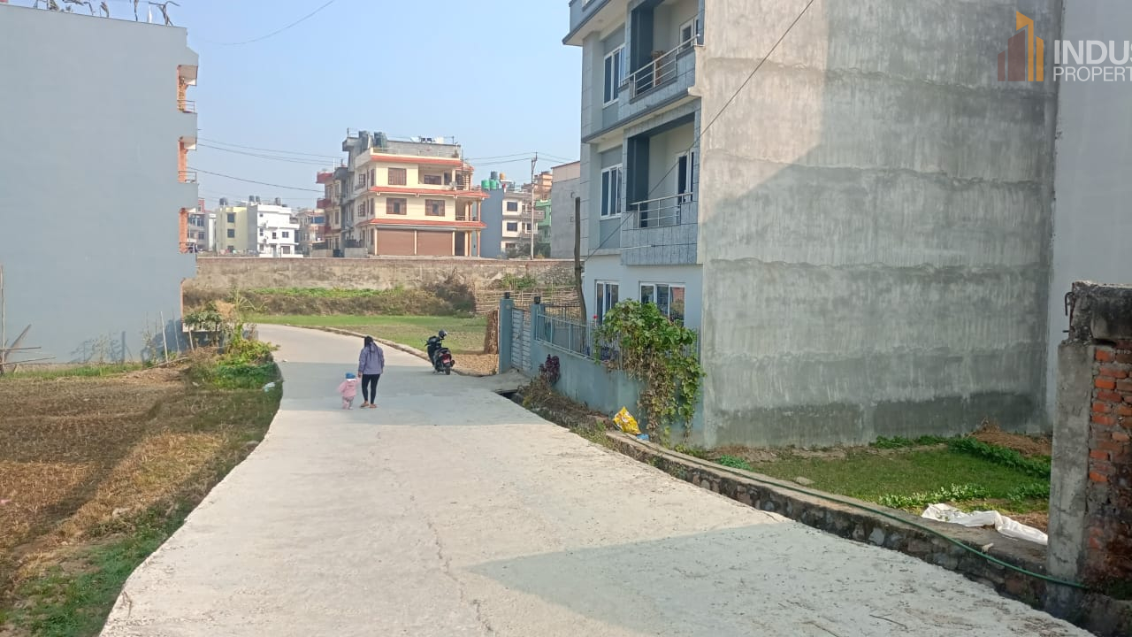 Picture of Suryabinayak Municipality, Bagmati
