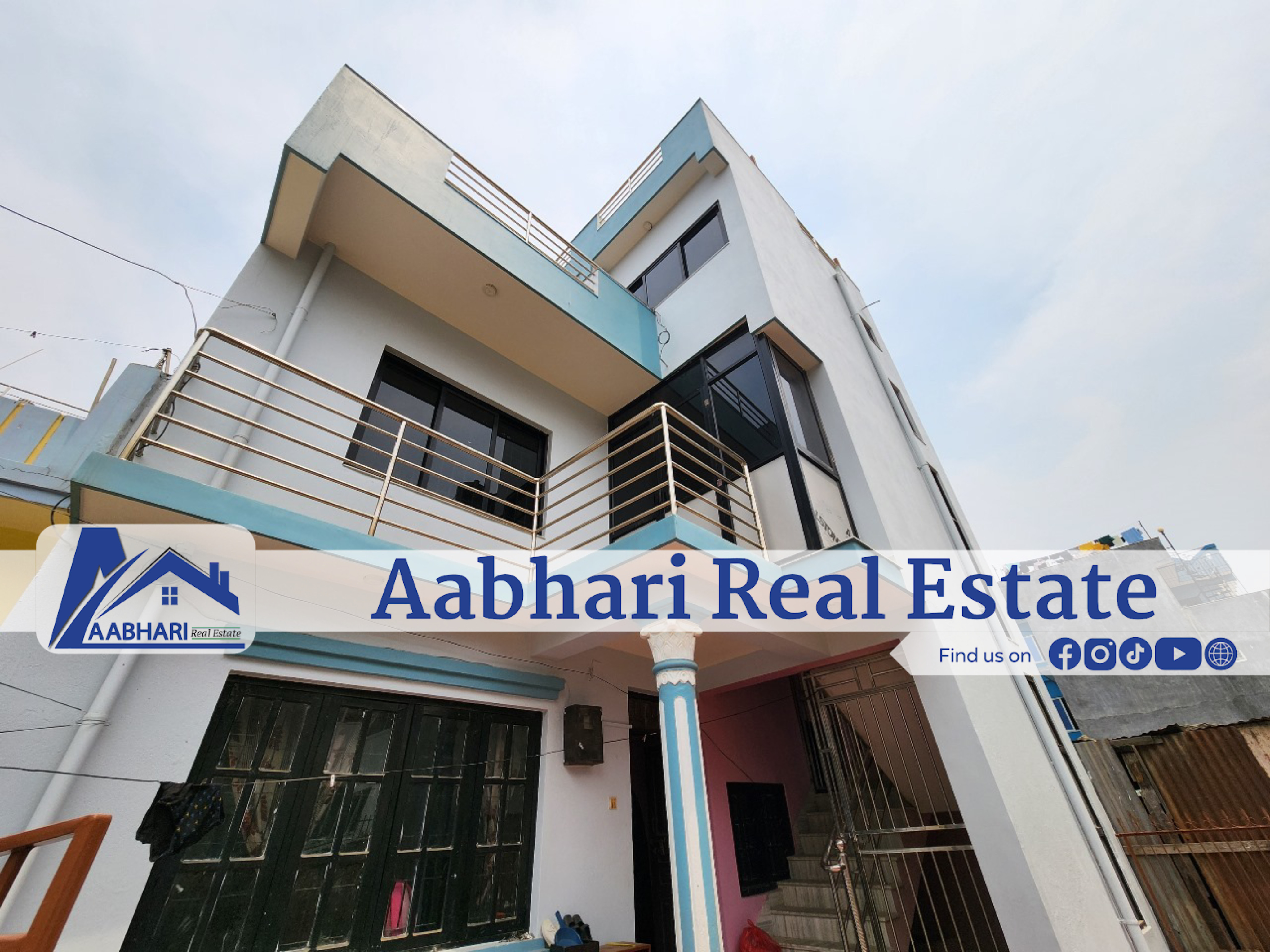 Picture of Mahalaxmi Municipality, Bagmati