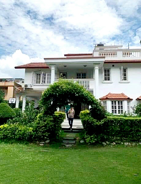 Picture of Kathmandu Metropolitan City, Bagmati