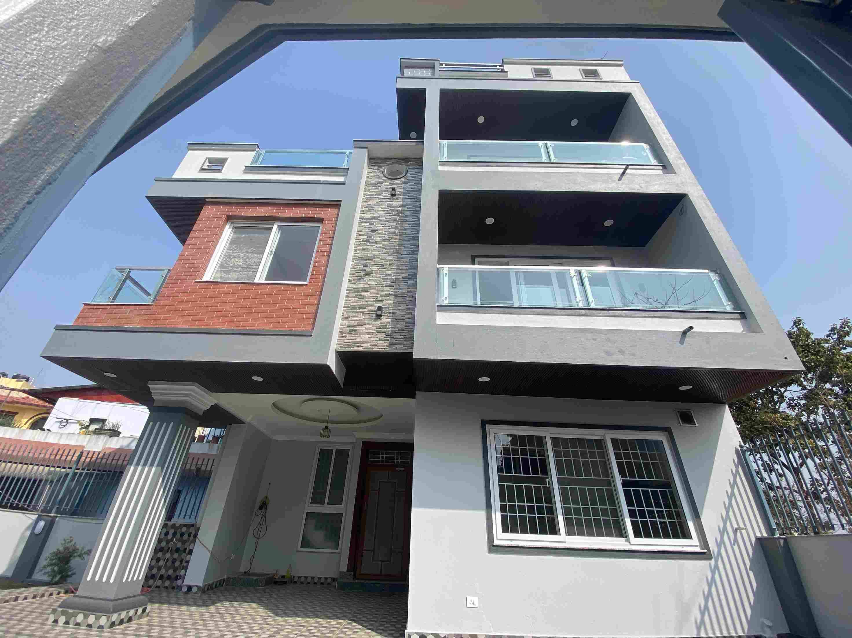 Picture of Lalitpur Metropolitan City, Bagmati