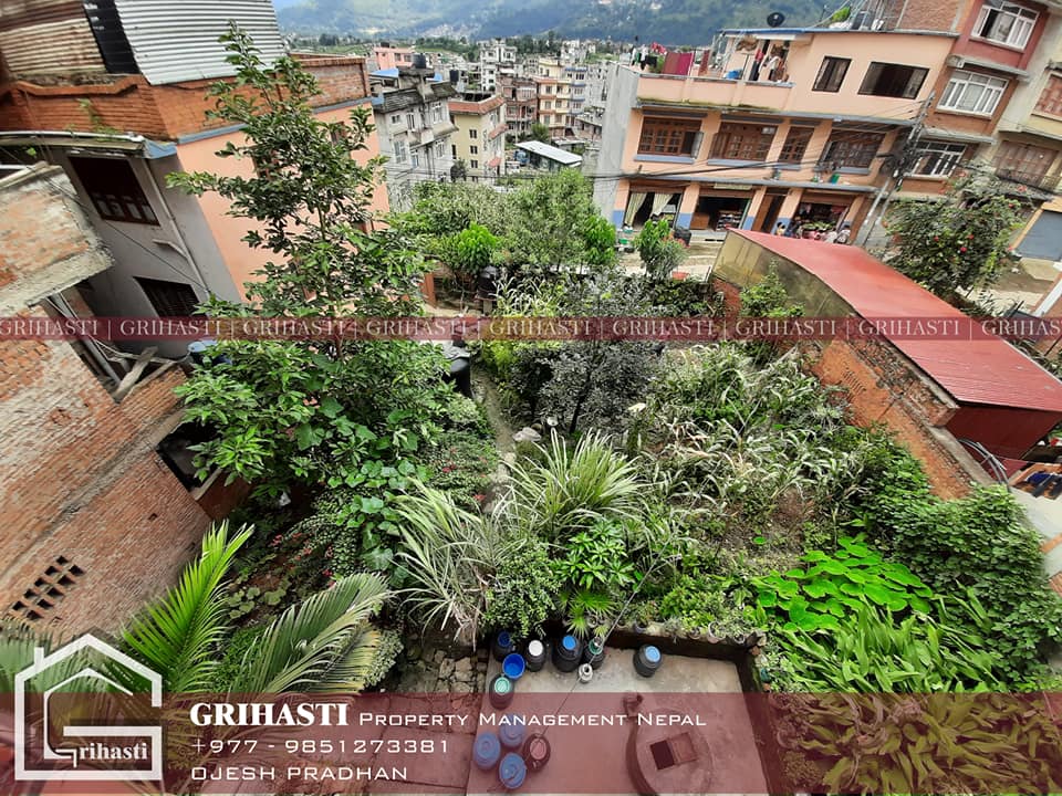 Picture of Kirtipur Municipality, Bagmati Province