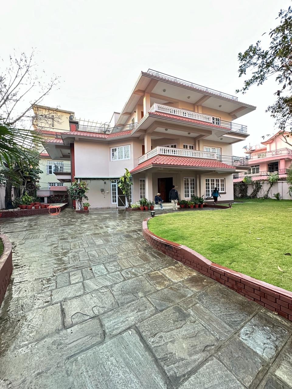 Picture of Kathmandu Metropolitan City, Bagmati