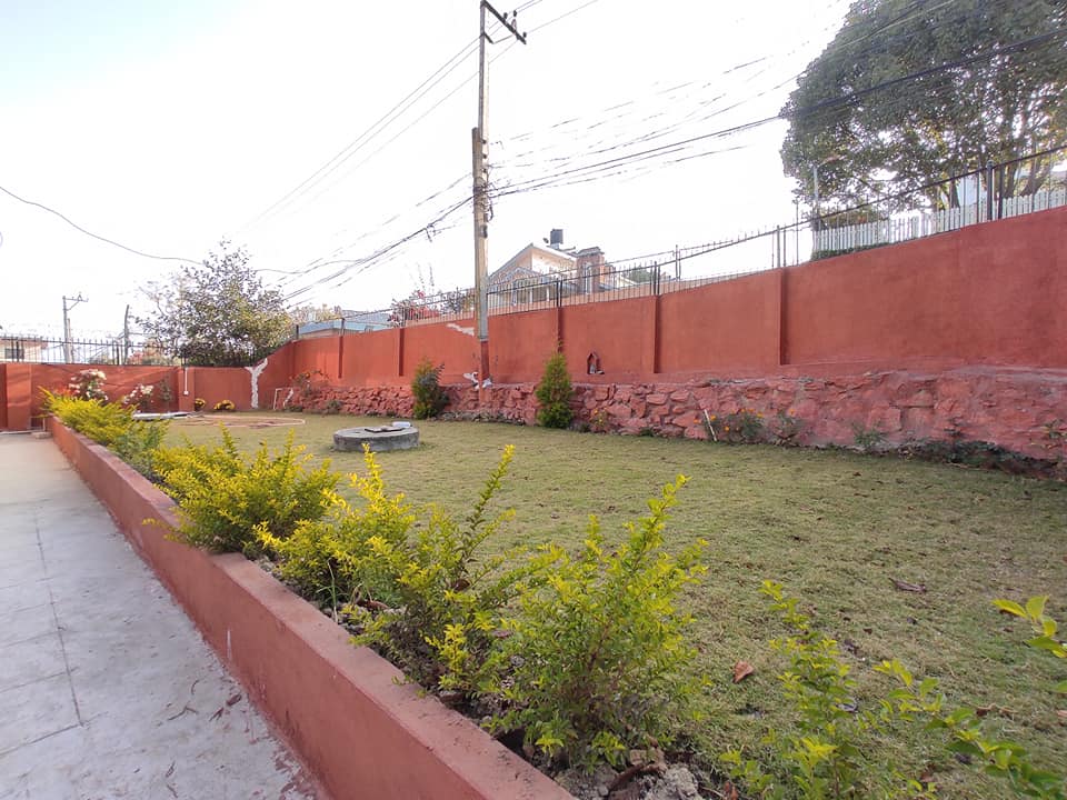 Picture of Lalitpur Metropolitan City, Bagmati