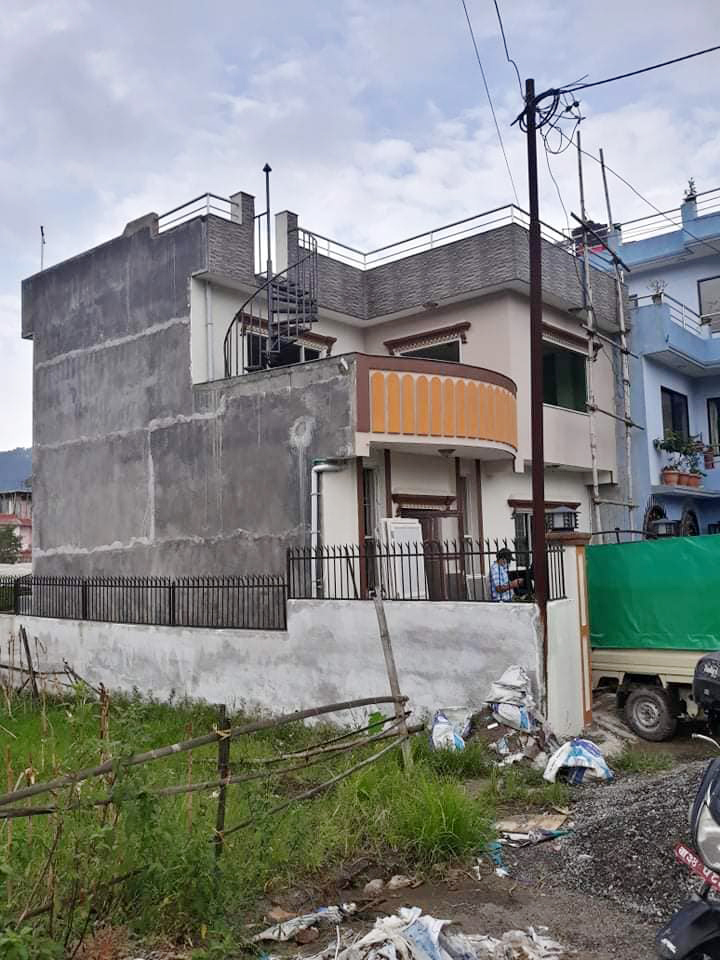 Picture of Chandragiri Municipality, Bagmati Province