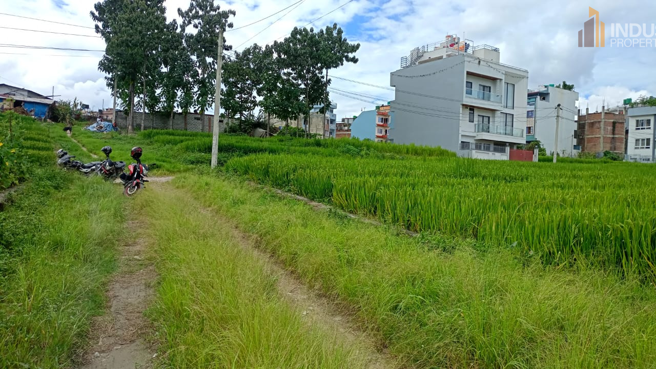 Picture of Madhyapur Thimi Municipality, Bagmati