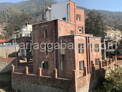 Picture of Budhanilkantha Municipality, Bagmati Province