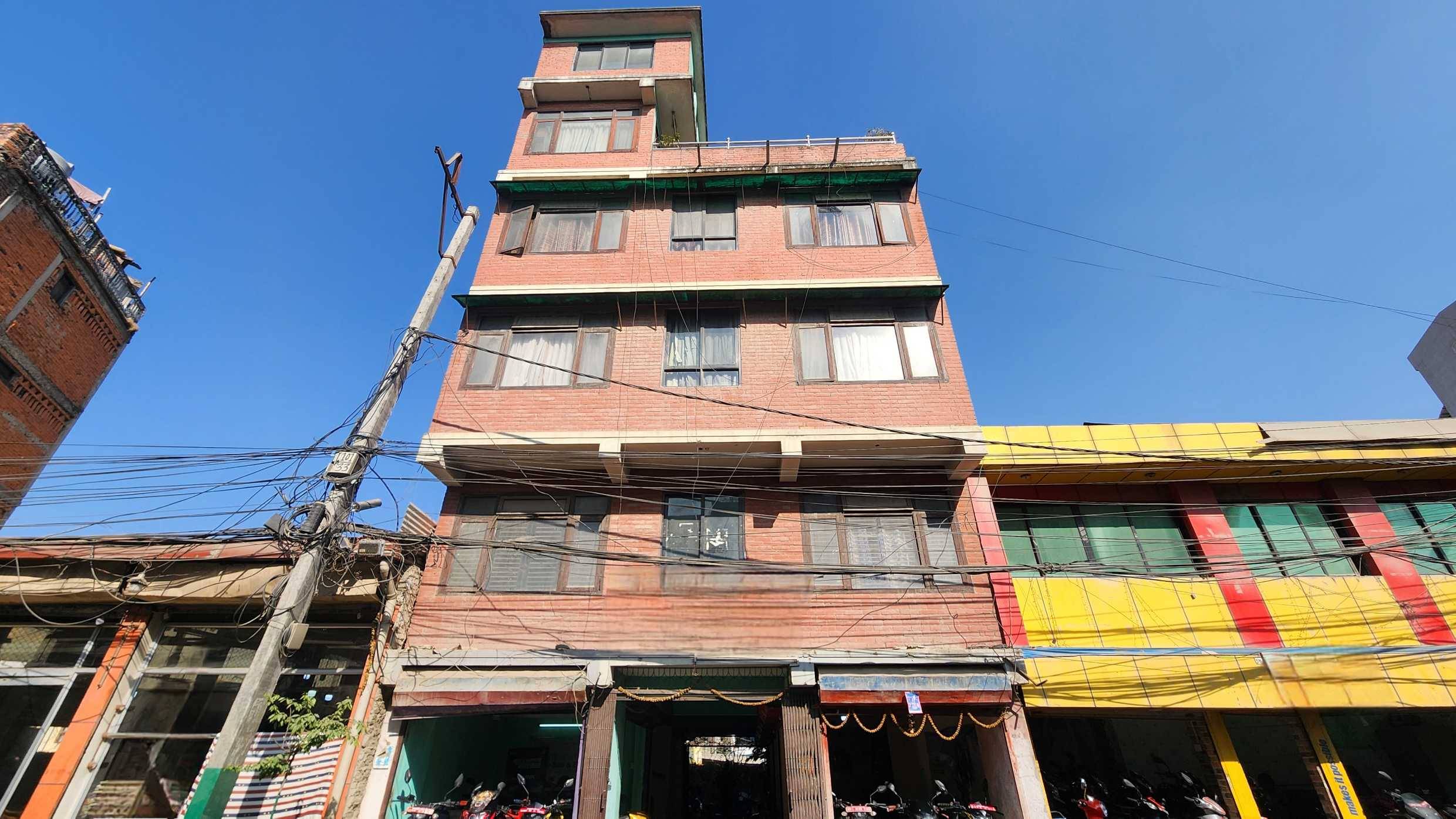 Picture of Kathmandu Metropolitan City, Bagmati