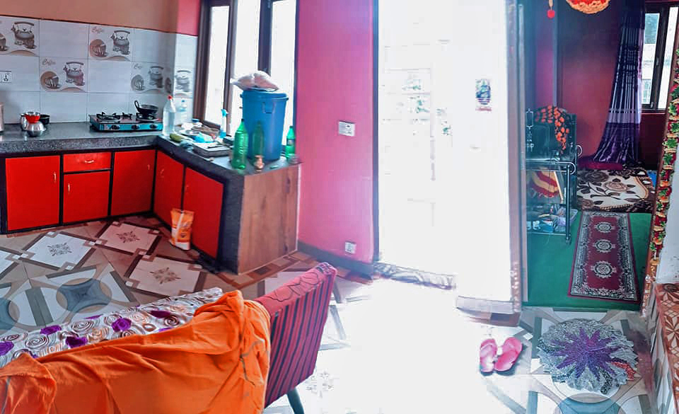 Picture of Chandragiri Municipality, Bagmati Province