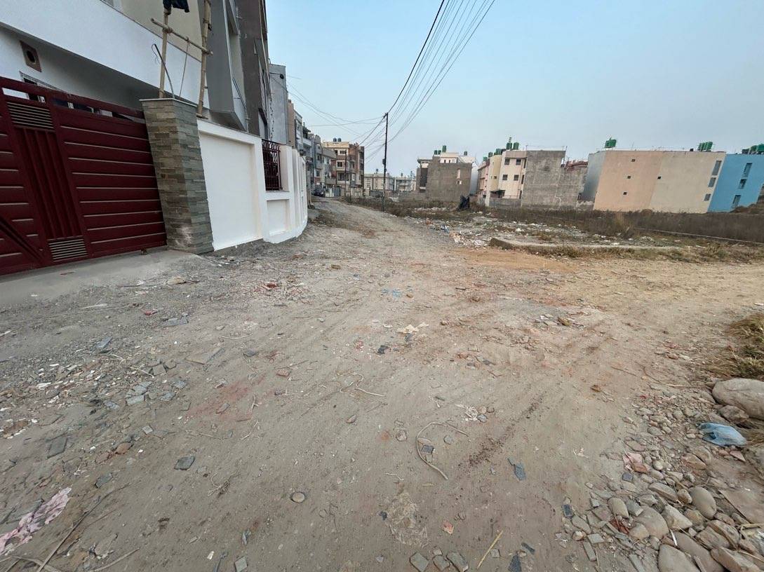 Picture of Mahalaxmi Municipality, Bagmati