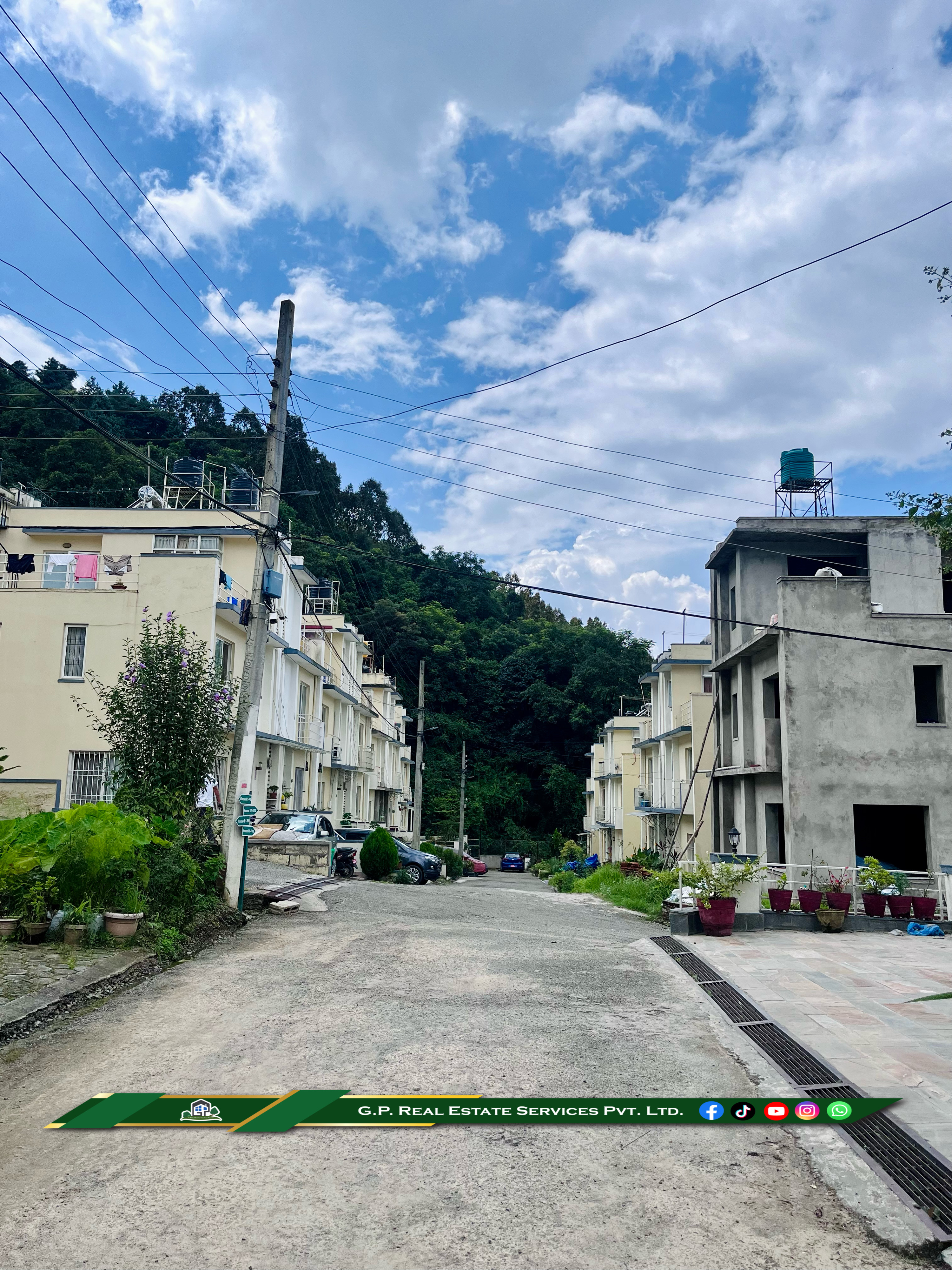 Picture of Mahalaxmi Municipality, Bagmati