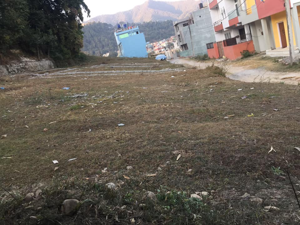 Picture of Nagarjun  Municipality, Bagmati Province