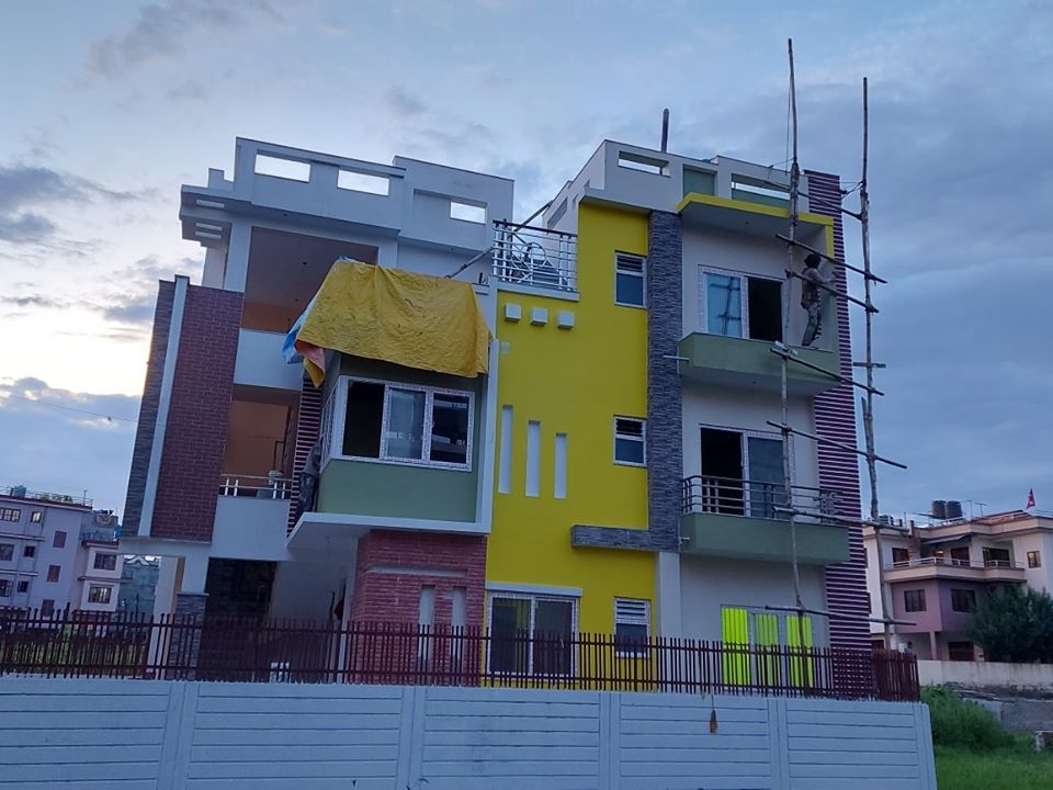 Picture of Budhanilkantha Municipality, Bagmati Province