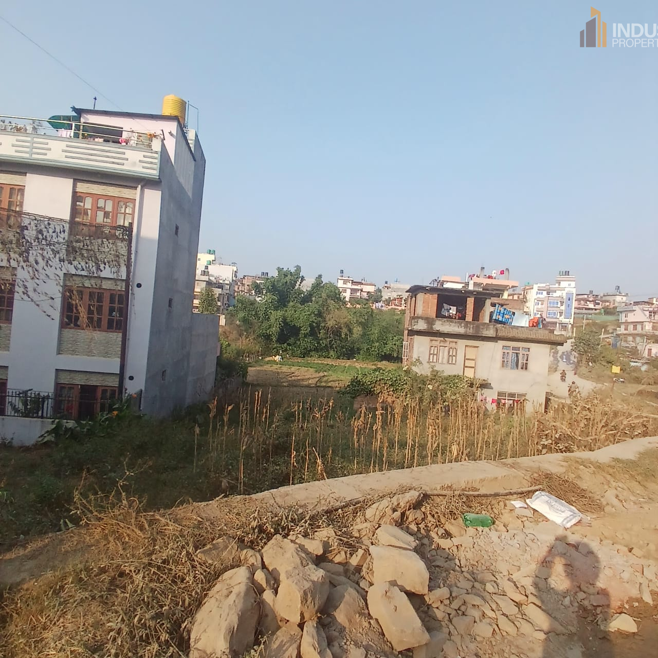 Picture of Mahalaxmi Municipality, Bagmati