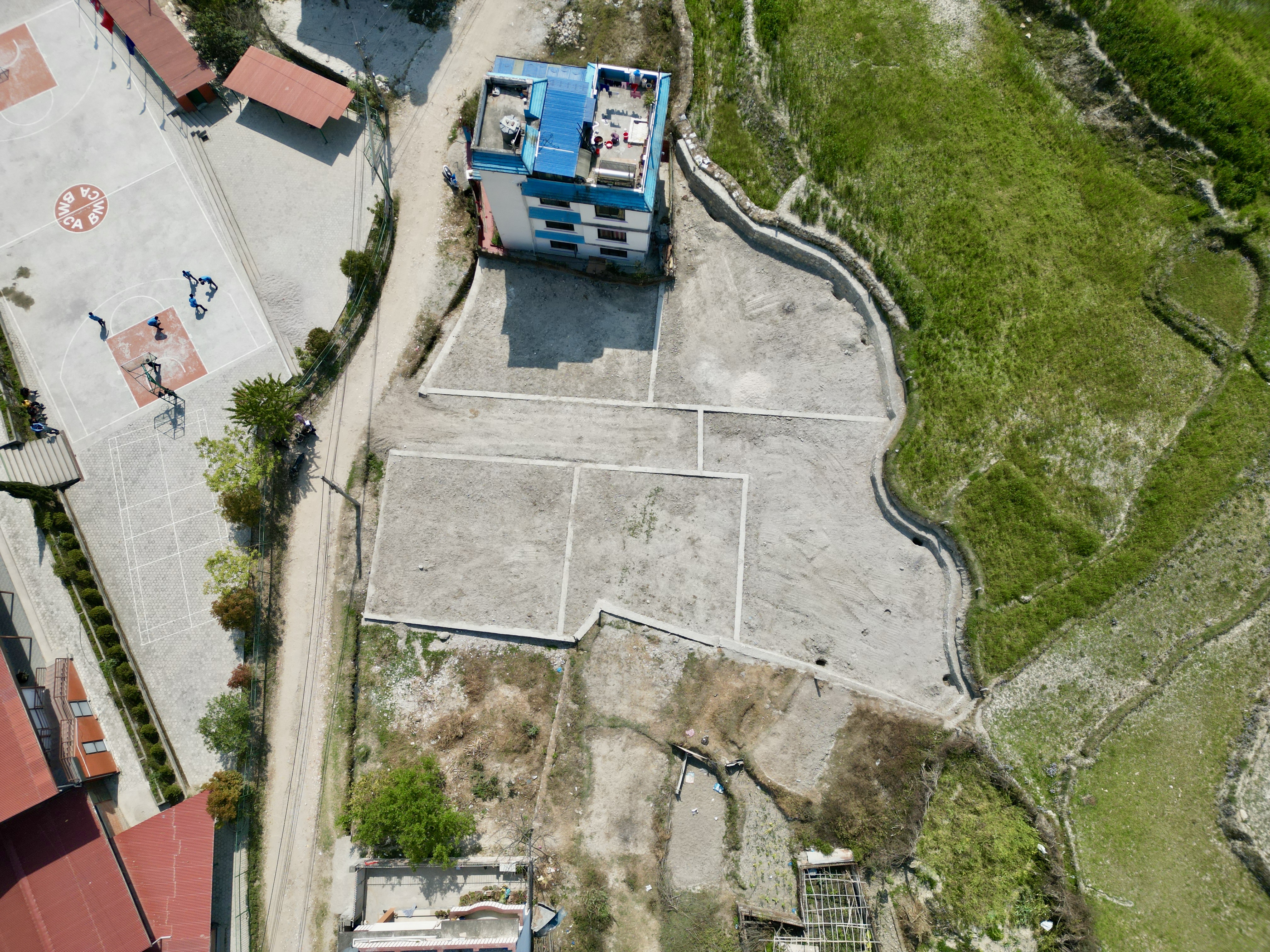 Picture of Budhanilkantha Municipality, Bagmati