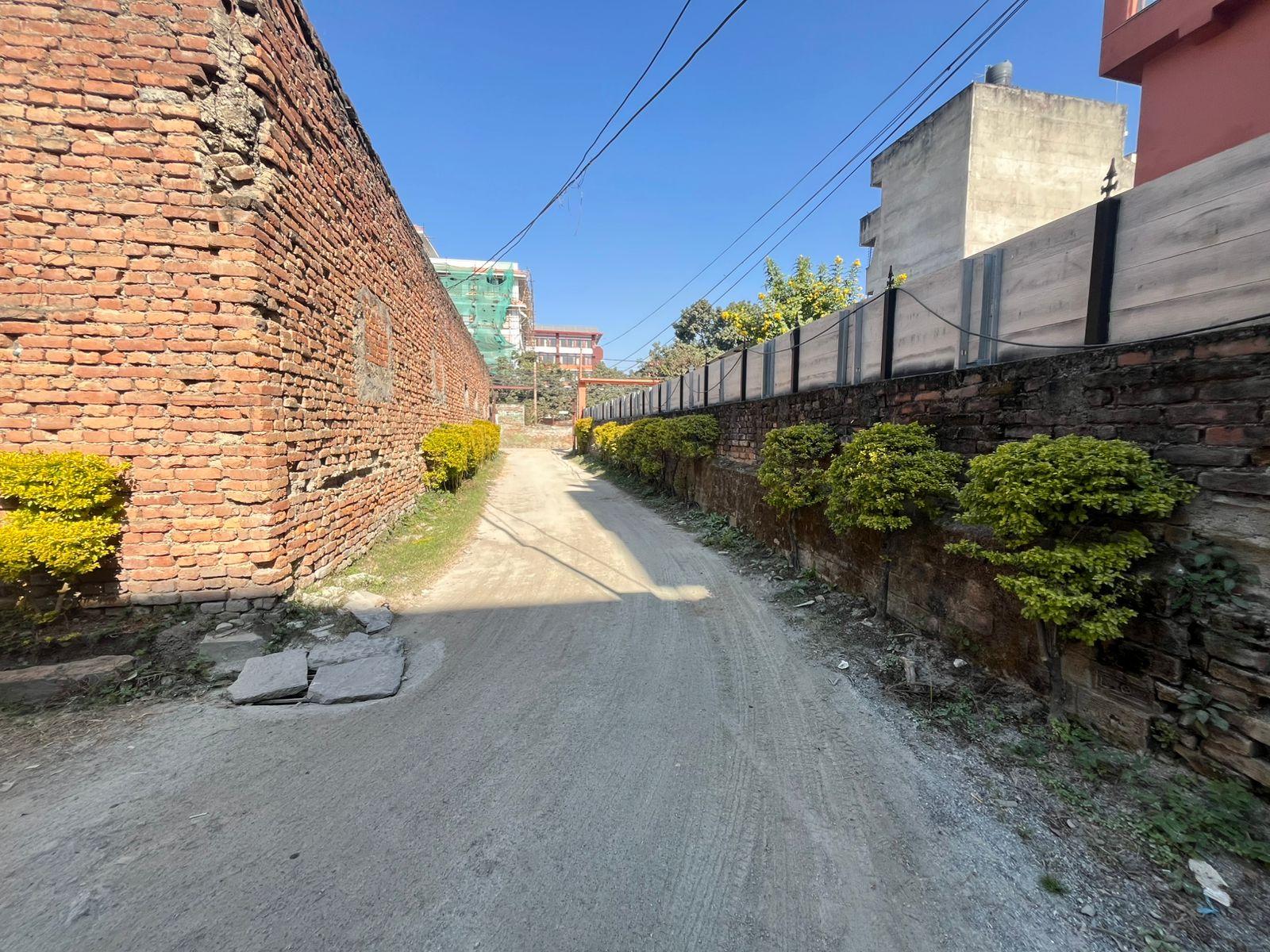 Picture of Lalitpur Metropolitan City, Bagmati