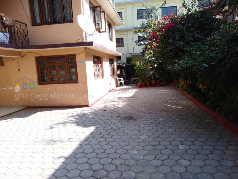Picture of Kathmandu Metropolitan City, Bagmati Province